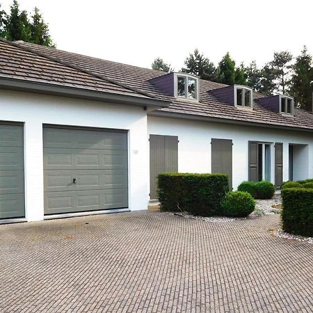 Villa Annique Heusden-Zolder Extérieur photo