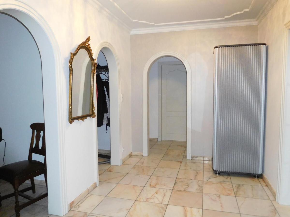 Villa Annique Heusden-Zolder Extérieur photo