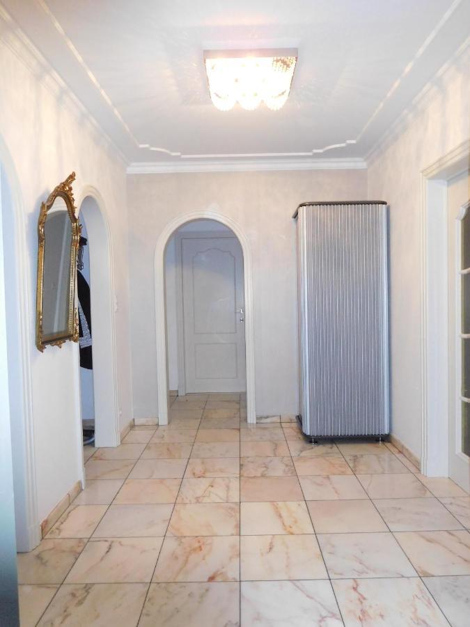 Villa Annique Heusden-Zolder Extérieur photo