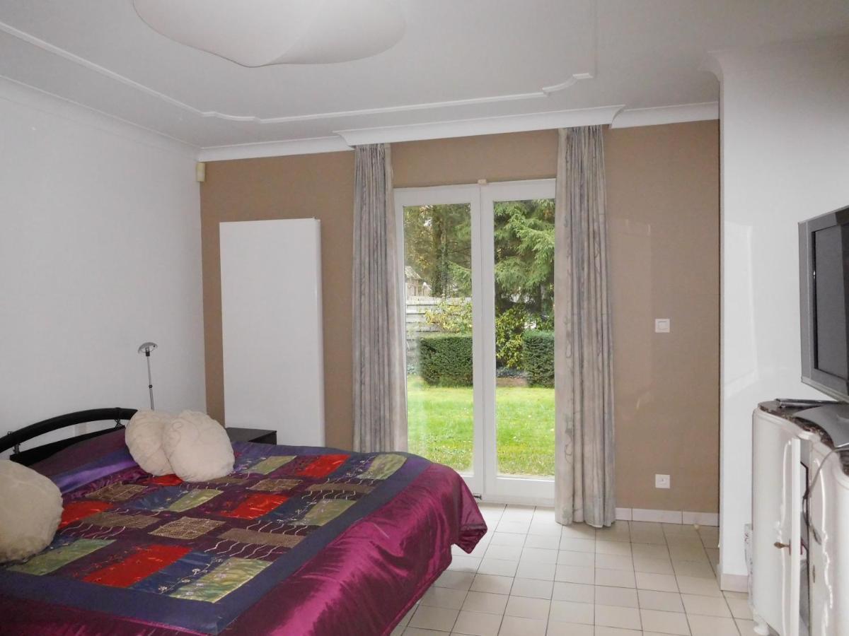Villa Annique Heusden-Zolder Extérieur photo